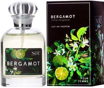 Kvapusis vanduo NOU Bergamot, 50 ml