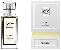 Kvapusis vanduo Fragrance 42, 30 ml