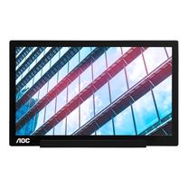 Monitors AOC I1601P, TFT, 60 Hz, FHD, 15.6"