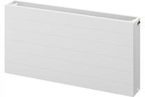 Radiatorius Mexen Line CVL33, 180 cm x 40 cm, apatinio pajungimo, 2847 W, balta sp.