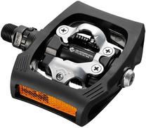 Pedalas Shimano, juoda sp.