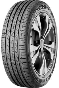 Vasarinė automobilių padanga GT Radial Savero SUV 235/55/R18, 100-V, D, C, 70 dB