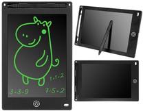 Доска для рисования Drawing Tablet, 0.6 см, черный цв.