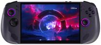 Mängukonsool Lenovo Legion Go S 8ARP1 83L3003EMX, 3.5 mm (AUX) / DisplayPort, 1 TB, must v.