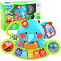 Детское пианино Hola Elephant Keyboard ZA3008