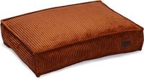 Guļvieta mājdzīvniekiem Beeztees Ribbed, oranža krās., S
