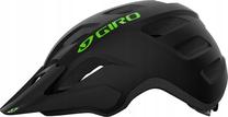 Шлемы велосипедиста детские GIRO Tremor Child Mips, черный цв., 470 - 540 мм