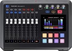 Mikšerinis pultas Tascam Mixcast 4