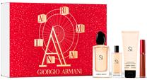 Dāvanu komplekts sievietēm Giorgio Armani Si
