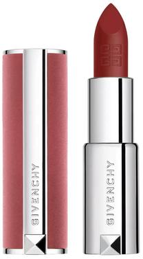 Губная помада Givenchy Le Rouge Sheer Velvet, 3.4 г, n°17 - rouge érable