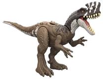 Žaislinė figūrėlė Mattel Jurassic World Epic Evolution Kileskus, ruda sp./balta sp.
