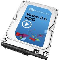 Kõvaketas (HDD) Seagate ST500VM000, 3.5", 500 GB