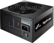 Maitinimo blokas Fortron Hydro M PRO 500 W, 12 cm, 20 - 39 dB