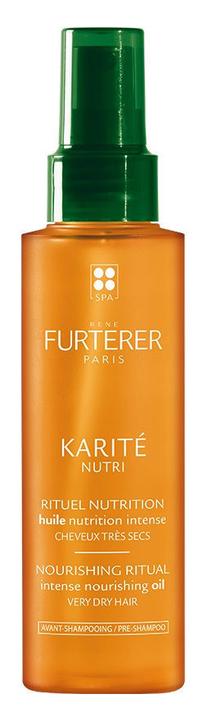 Matu eļļa Rene Furterer, 100 ml