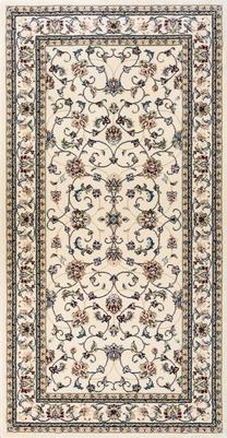 Paklājs Domoletti Da Vinci 057-0368-6464, brūna krās., 150 cm x 80 cm