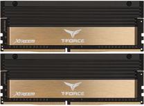 Operatyvioji atmintis (RAM) Team Group T-Force Xtreem Gold TXGD48G3866HC18ADC01, DDR4, 8 GB, 3866 MHz