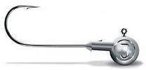 Galvas āķi Jaxon Jig Heads Tanami HO-GT0403, 4, 3 g, sudraba krās.