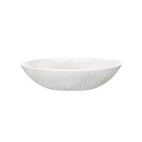 Dubuo Bormioli Rocco Coconut 422311FS7121990, balta sp., 20 cm