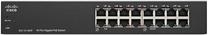 Jagaja (Switch) Cisco SG110-16HP-EU