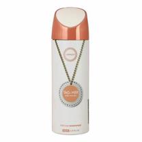 Ķermeņa sprejs Armaf Tag Her, 200 ml