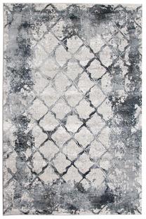 Kilimas vidaus 5K Home Decor Piero 06128B, pilka sp., 150 cm x 80 cm