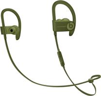 Belaidės ausinės Beats Powerbeats3, žalia sp.