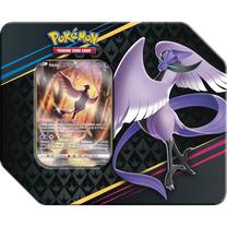 Kāršu spēle Pokemon Sword & Shield Articuno, EN