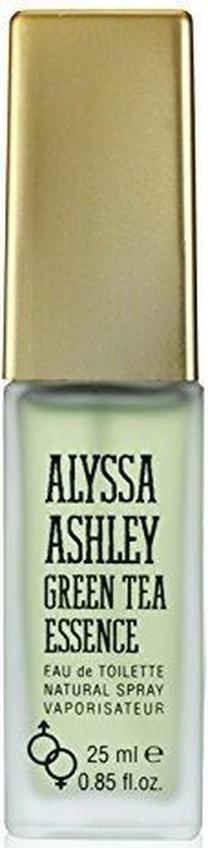 Tualetinis vanduo Alyssa Ashley Green Tea Essence, 25 ml