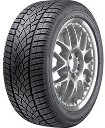 Žieminė automobilių padanga Dunlop SP Winter Sport 3D 215/45/R17, 100-V, XL, D, C, 71 dB