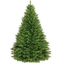 Dirbtinė Kalėdų eglutė Springos Scandinavian CT0120, 150 cm, su stovu