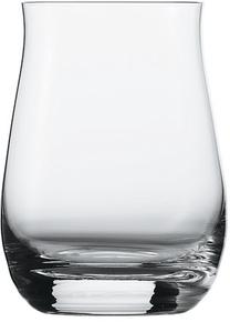 Viskio stiklinių komplektas Spiegelau Single Barrel, stiklas, 0.34 l, 4 vnt.