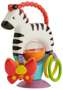 Barškutis Mattel Fisher Price, įvairių spalvų