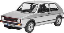 Konstruktorius Revell VW Golf 1 GTI 67072, 121 vnt.