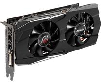 Vaizdo plokštė ASRock Radeon RX 570 Phantom Gaming D PCIE, 4 GB, GDDR5