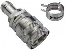 Adapteris Koolance QD3