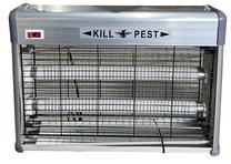 Elektriskais insektu iznīcinātājs visu veidu kukaiņus Pest Killer MT-020, 20 W, 29 cm x 9.2 cm