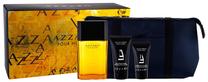 Dovanų komplektas vyrams Azzaro Pour Homme Men