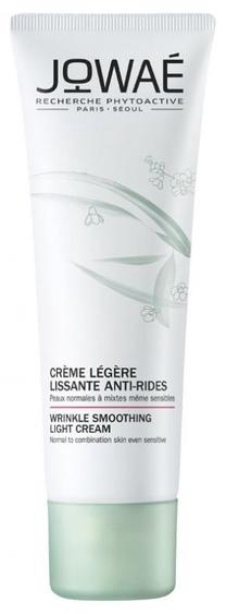 Sejas krēms Jowae Wrinkle Smoothing, 40 ml