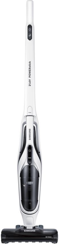 Dulkių siurblys - šluota Samsung SS60K6050KW