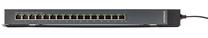 Jagaja (Switch) Netgear GSS116E