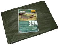 Užuovėja Comfortika Poly Tarp, 300 x 80 cm