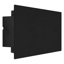 Valgusti seinale Eglo Talamello 901197, LED, 3000 °K, 6 x 1 W, must v. / must v.