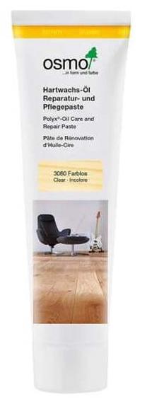 Medienos priežiūros pasta Osmo Polyx-oil Care and Repair, medžiui, 0.075 kg