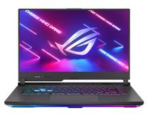 Nešiojamas kompiuteris Asus ROG Strix G17 G713IE-HX021W 90NR0582-M000W0, 4800H, 16 GB, 512 GB, 15.6 ", RTX 3050, pilka sp., EN, Windows