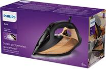 Lygintuvas Philips 7000 serija DST7040/80, aukso sp./juoda sp.