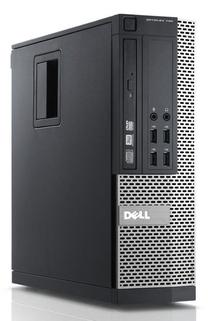 Stacionarus kompiuteris Dell, atnaujintas Intel® Core®™ i3-2120 Processor (3 MB Cache), DDR3 8 GB – 1 TB, Intel HD Graphics 2000 Dynamic, Windows 10