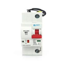 Выключатель, 1P, C, 6kA, 32 а
