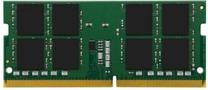 Operatyvioji atmintis (RAM) Kingston SBKIN4G3232VR10, DDR4, 32 GB, 3200 MHz
