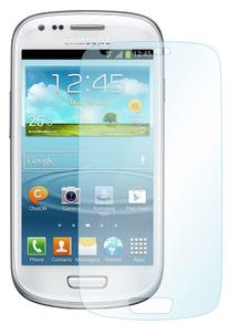 Apsauginė ekrano plėvelė X-One For Samsung Galaxy S3 Mini, 4H