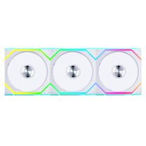 Gaisa dzesētājs korpusam Lian Li UNI FAN SL Wireless Reverse Blade 3-pack, 120 mm x 120 mm